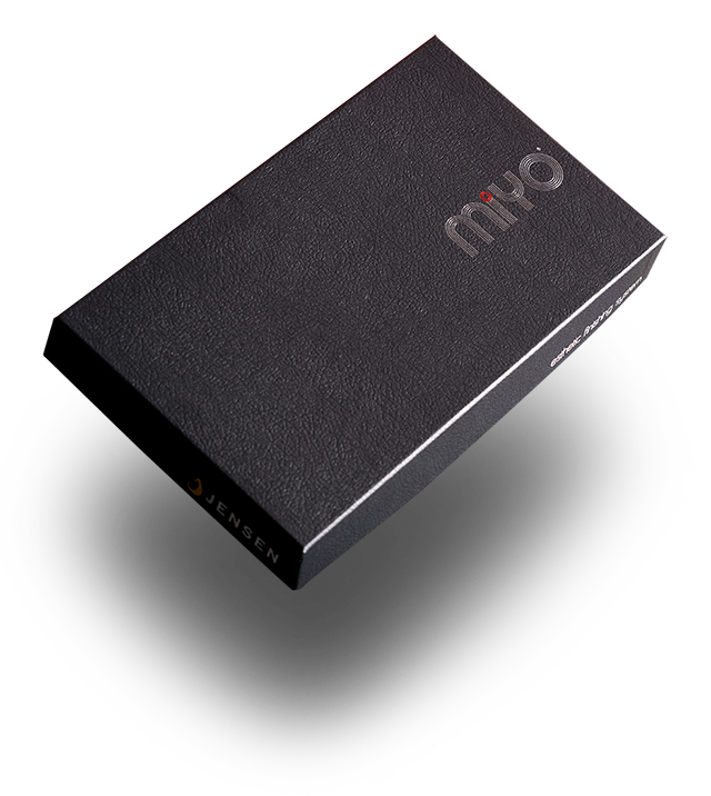 sistema miyo kit